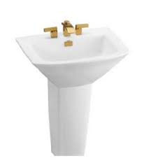 Chậu rửa chân dài TOTO LW310B#HG/LW310FB