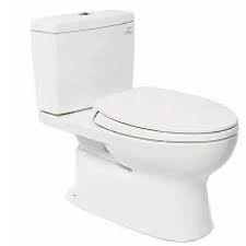 Bồn cầu 2 khối Toto CS320 DMT2