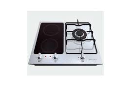 BẾP GAS ĐIỆN MALLOCA P612