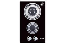 BẾP GAS DOMINO MALLOCA DG 02