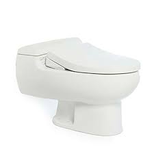 Bồn cầu TOTO MS436E2 (Nắp rửa cơ)