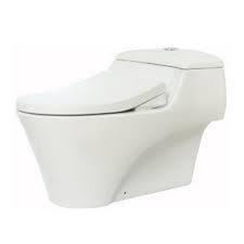 Bồn cầu TOTO CW823NW/FE4 (nắp rửa cơ)