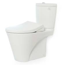 Bồn cầu TOTO CS819DSE4 (Nắp rửa cơ)