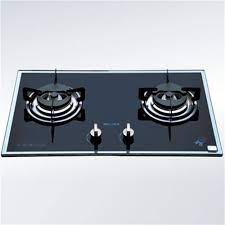 Bếp gas âm MALLOCA GF-666 NEW