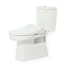 Bồn cầu TOTO CS351DE4 (nắp rửa cơ)