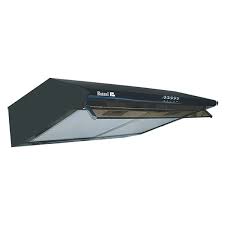 Hút mùi cổ điển Batani BA-206BL