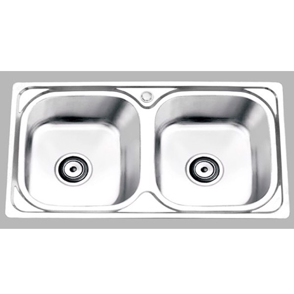 Chậu rửa bát Picenza TB6