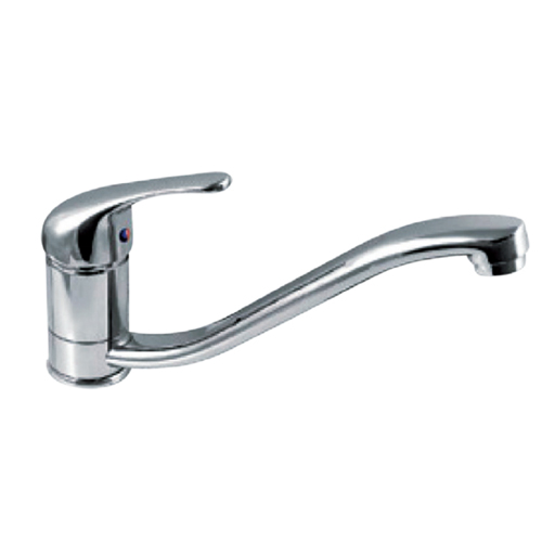 Vòi Bếp Nóng Lạnh VG714