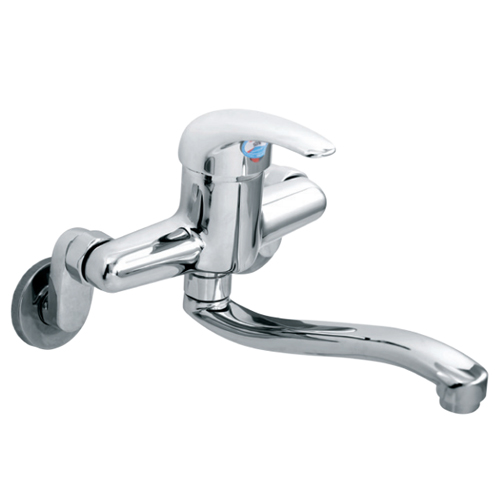 Vòi Bếp Nóng Lạnh VG701
