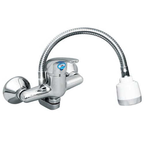 Vòi Bếp Nóng Lạnh VG712 (VG712M)