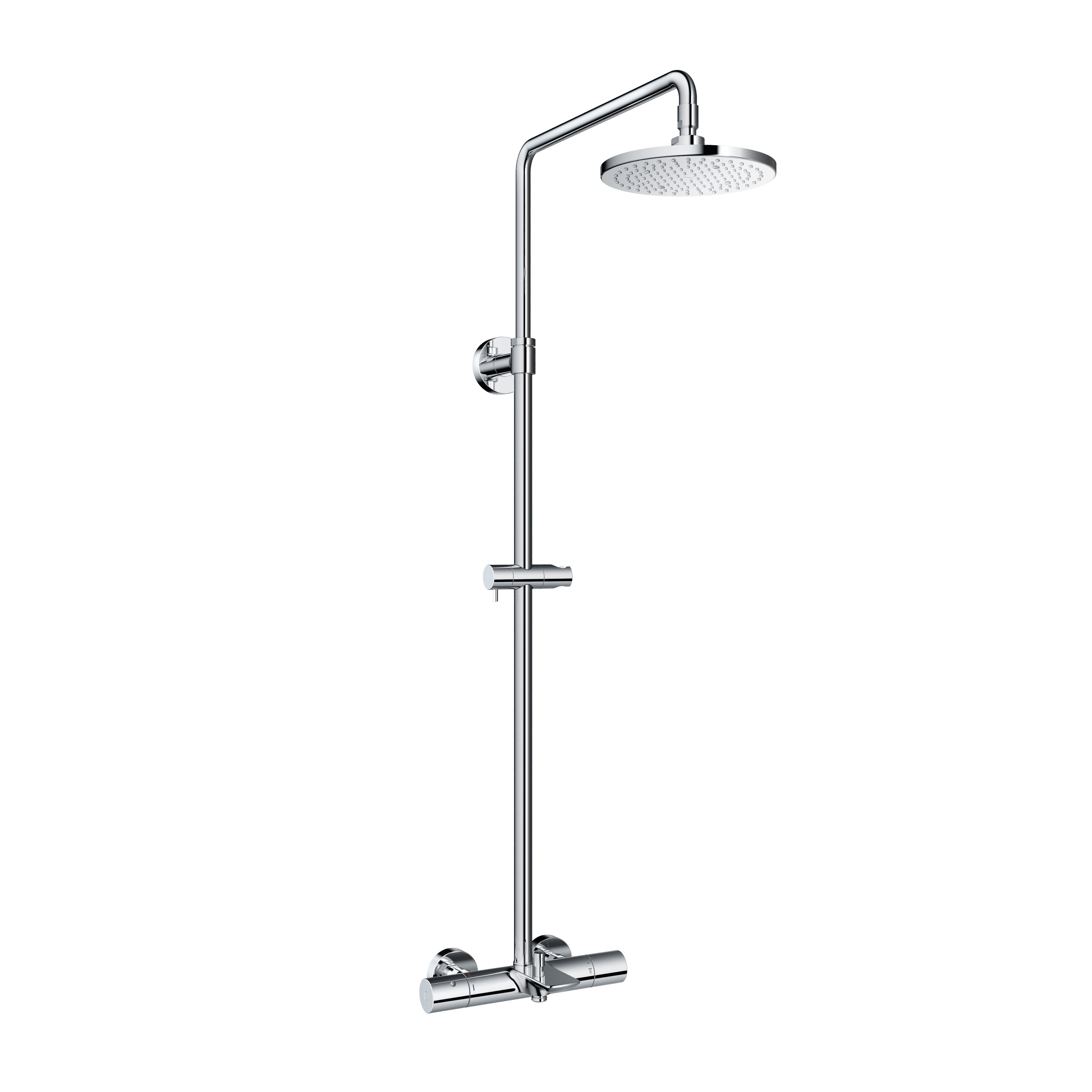Sen cây nhiệt độ kèm vòi xả bồn TOTO TBW07401A