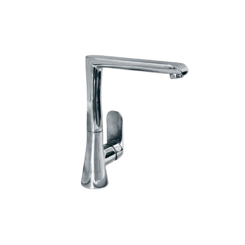 Vòi Bếp Nóng Lạnh VG743