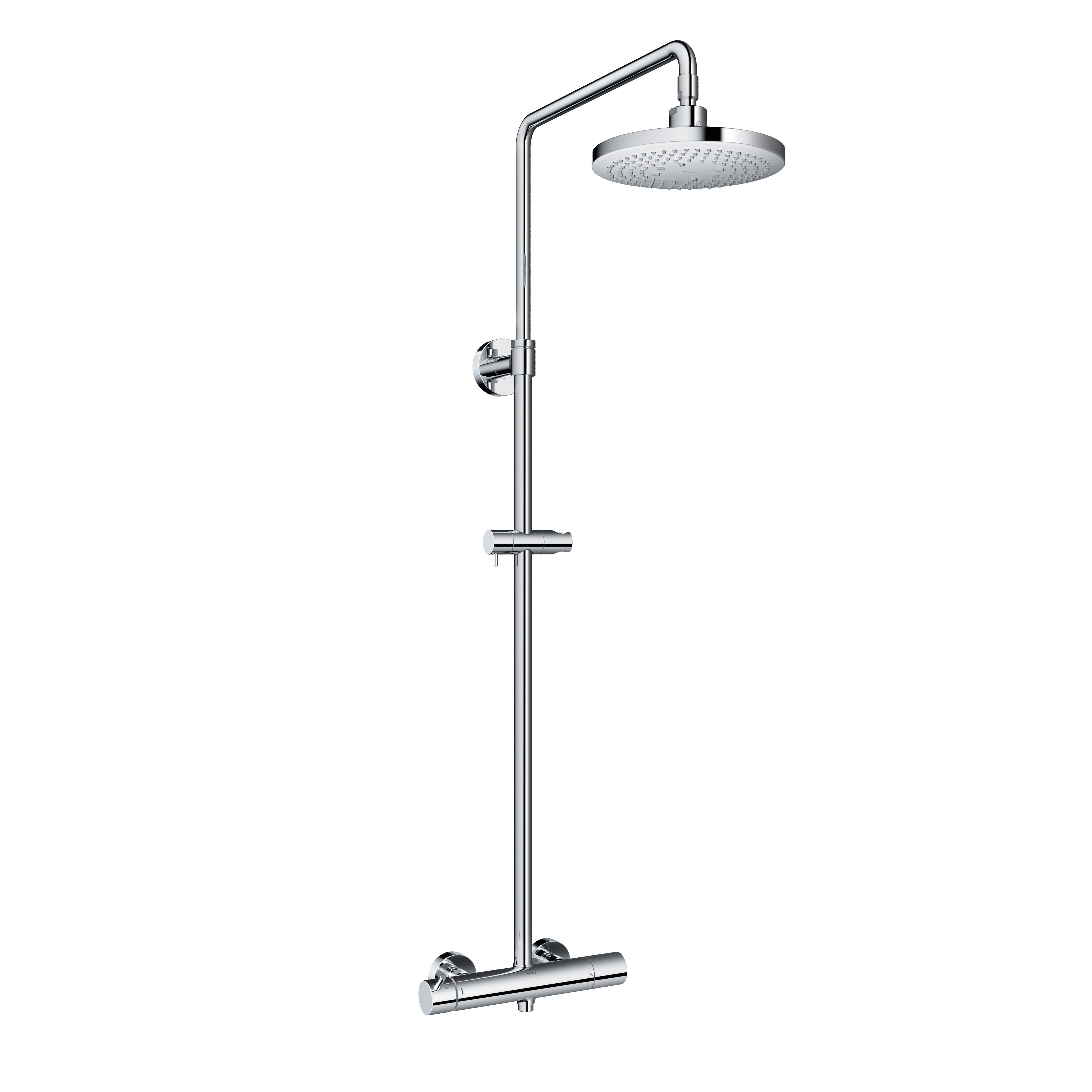 Sen cây nóng lạnh kèm vòi xả bồn TBW01302AB