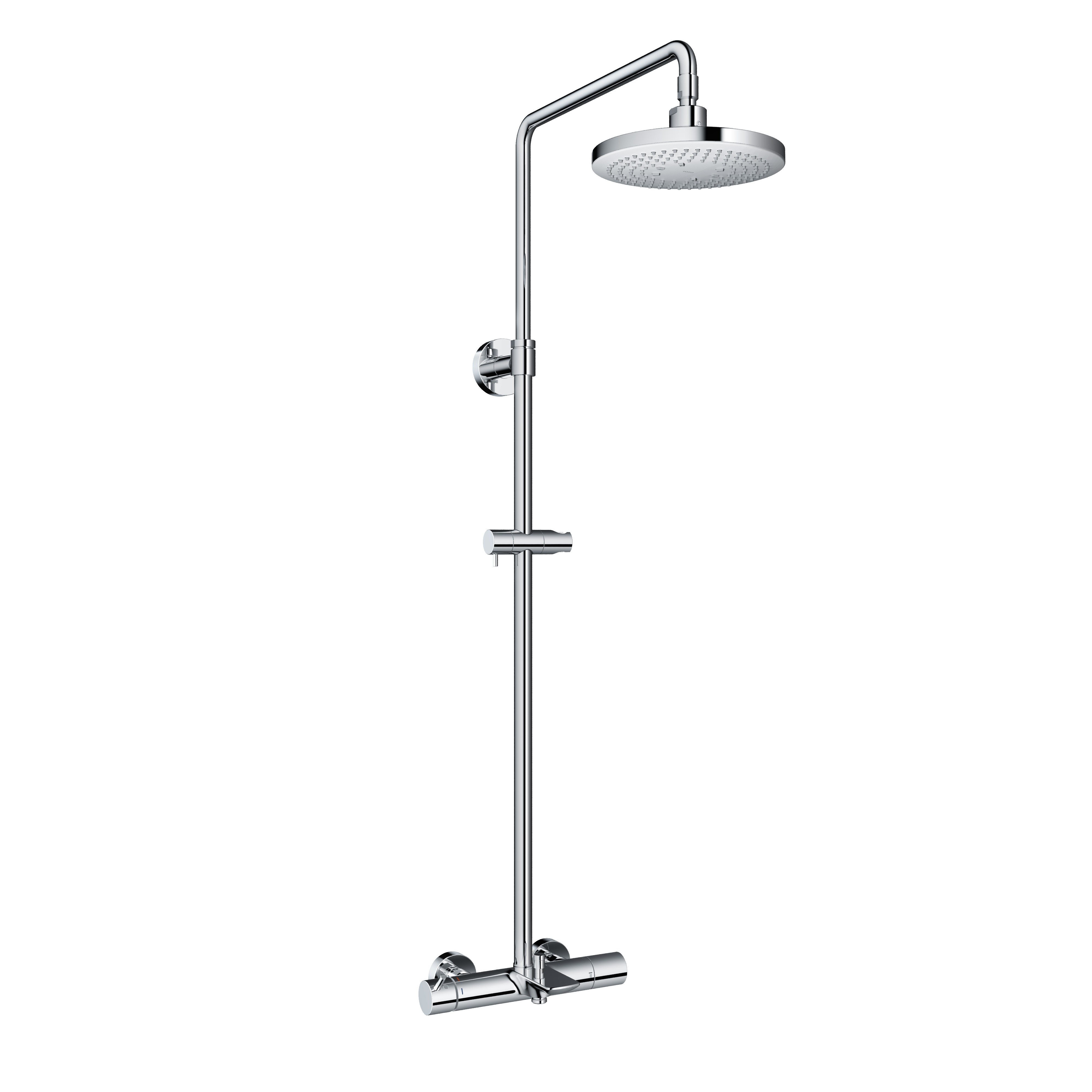 Sen cây nóng lạnh kèm vòi xả bồn TBW01301AB