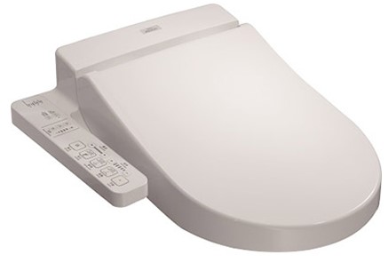 Nắp rửa điện tử TOTO TCF6632A