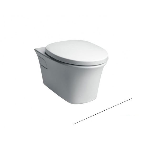 Bàn cầu treo tường TOTO CW192K