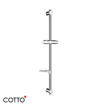 Thanh trượt sen tắm Cotto CT708