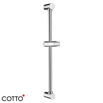 Thanh trượt sen tắm Cotto CT709