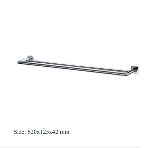 Thanh vắt khăn đôi Geler 2202