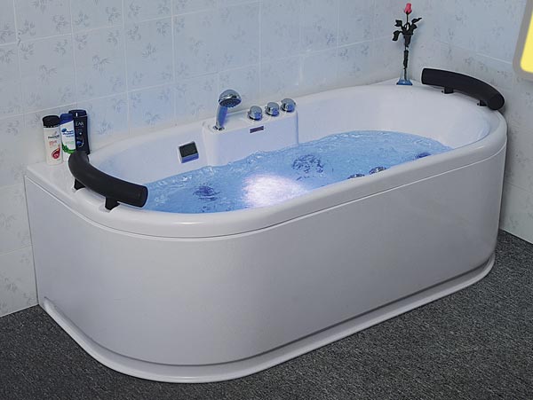 Bồn tắm massage Fantiny MBM-180S (Composite)