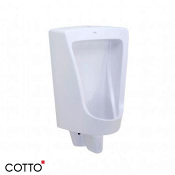 Tiểu nam treo tường COTTO C3010