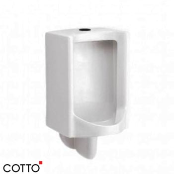 Tiểu nam treo tường COTTO C313