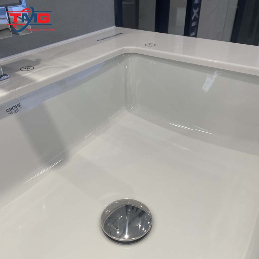 Lavabo âm bàn GROHE 3970900H