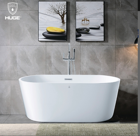 BỒN TẮM NGÂM H-BT2008