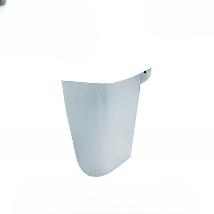 Chân Ngắn Lavabo Caesar P2443 Treo Tường