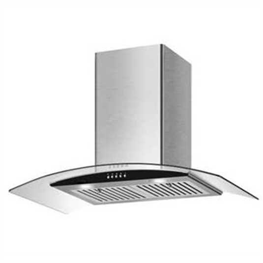 Máy hút mùi Topy TP-88EU