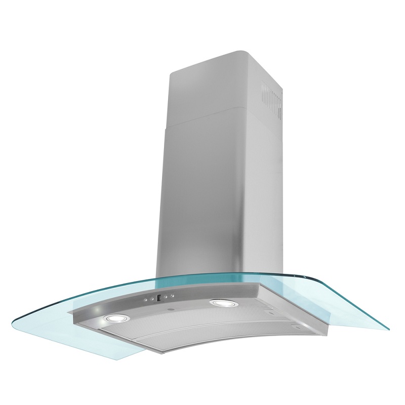 MÁY HÚT KHỬ MÙI CANZY CZ SL90