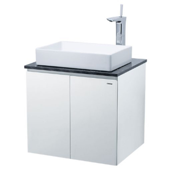 Tủ chậu rửa mặt lavabo Caesar LF5254+EH46002AV