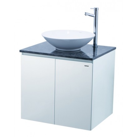 Bộ tủ chậu Caesar L5221+EH46001A
