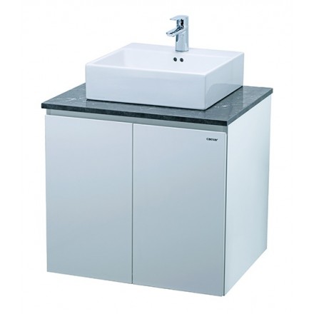 Bộ tủ chậu Caesar L5261+EH46002A