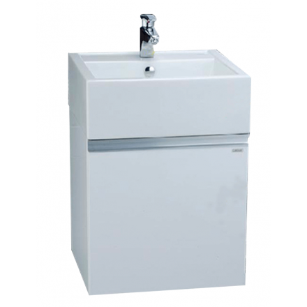Tủ chậu rửa mặt lavabo Caesar LF5236+EH05236AV