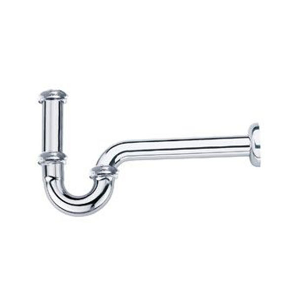 Cổ thoát vòi kèm ống thải chữ P TOTO TVLF402