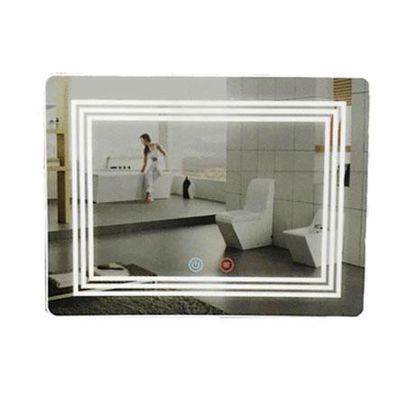 Gương đèn Led Anmei TY_009