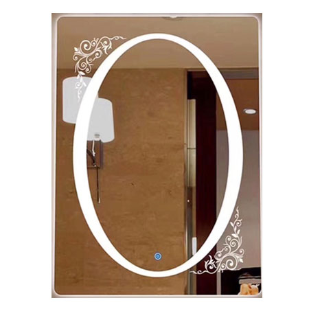 Gương đèn Led Anmei TY_025