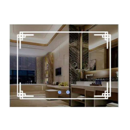 Gương đèn Led Anmei TY_037