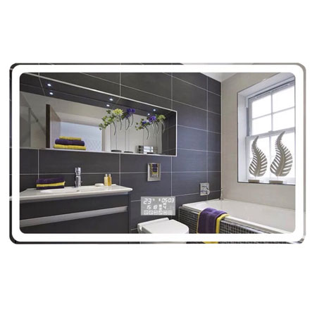 Gương đèn Led Anmei TY_011