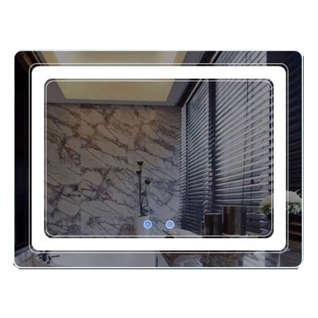 Gương đèn Led Anmei TY_013