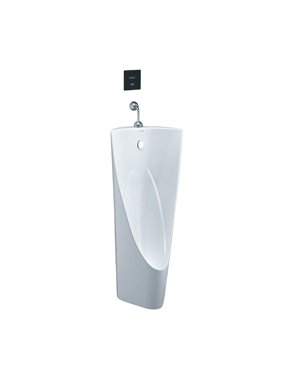 Bồn tiểu nam treo tường Caesar U0235