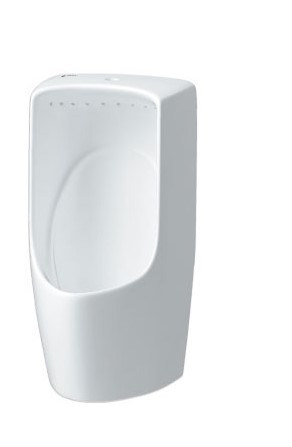 Bồn tiểu nam treo tường Inax U-431VR