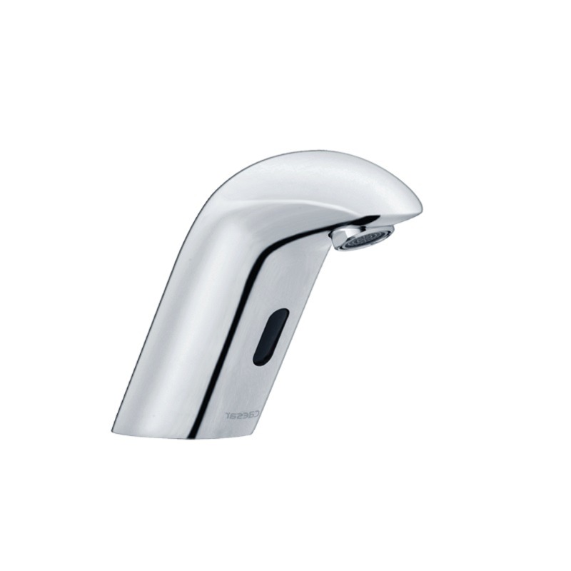Vòi rửa lavabo cảm ứng Caesar A910