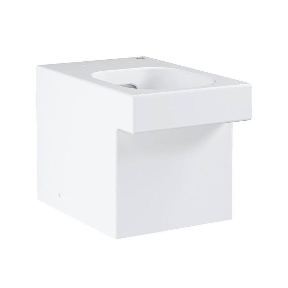 Thân bồn cầu đặt sàn GROHE 3948500H