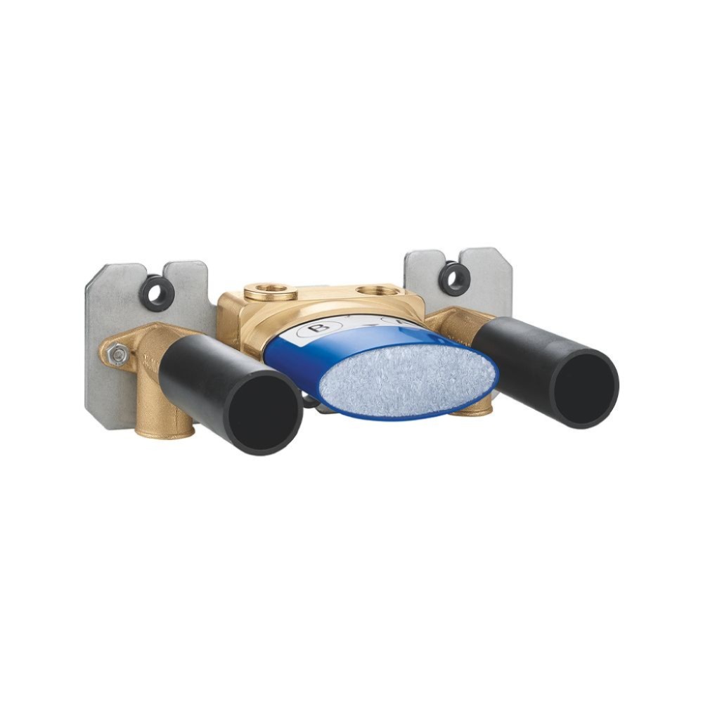 Bộ trộn sen âm tường GROHE 26449000