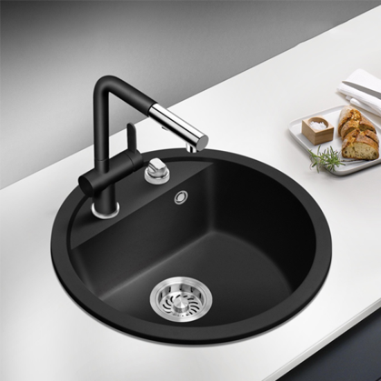 Chậu rửa bát Geler GL-GR4822B