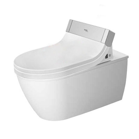 Bồn cầu cảm ứng Duravit 588.45.481 nắp điện tử 588.45.514