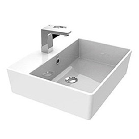 Chậu rửa mặt lavabo đặt bàn American WP-F612