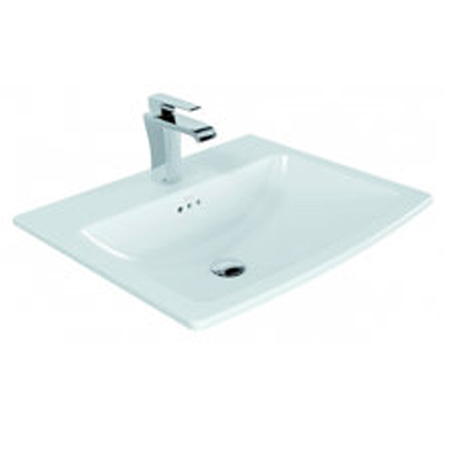Chậu rửa mặt Lavabo đặt bàn American WP-F507